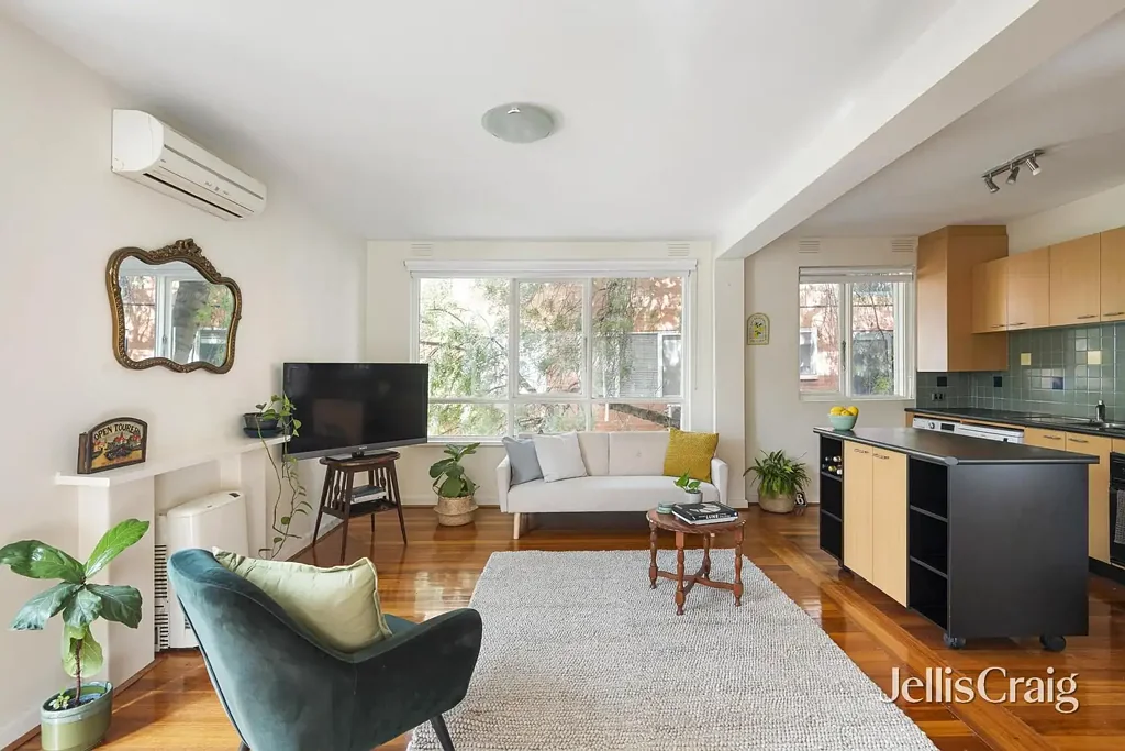 4/145 Glen Huntly Road, Elwood, VIC 3184
