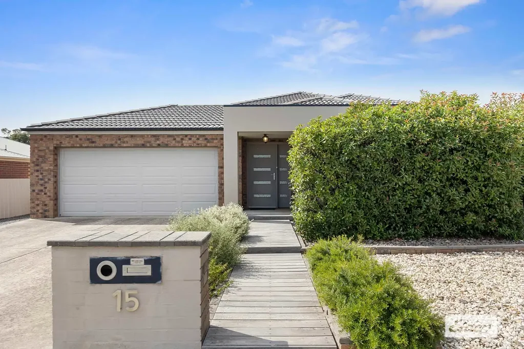 15 Hucker Street, Ararat, VIC 3377