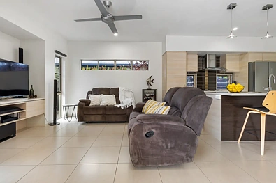 Silid Pahingahan - 13 Dawal Close, Cooya Beach, QLD 4873