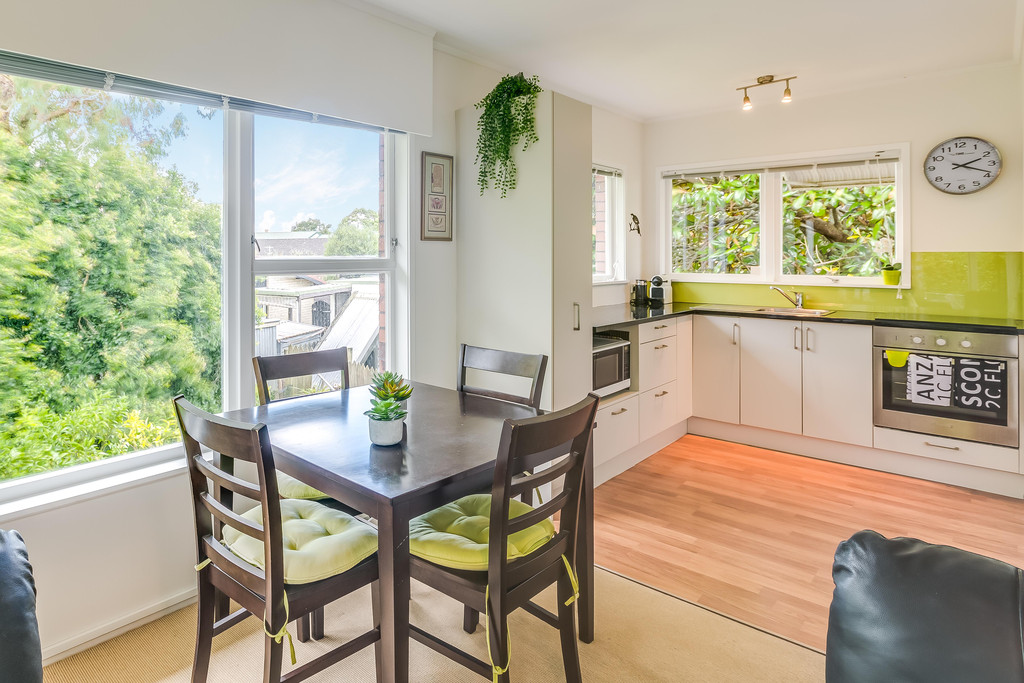 4/14 Ewen Alison Avenue, Devonport, Auckland - North Shore, 2 રૂમ, 1 બાથરૂમ