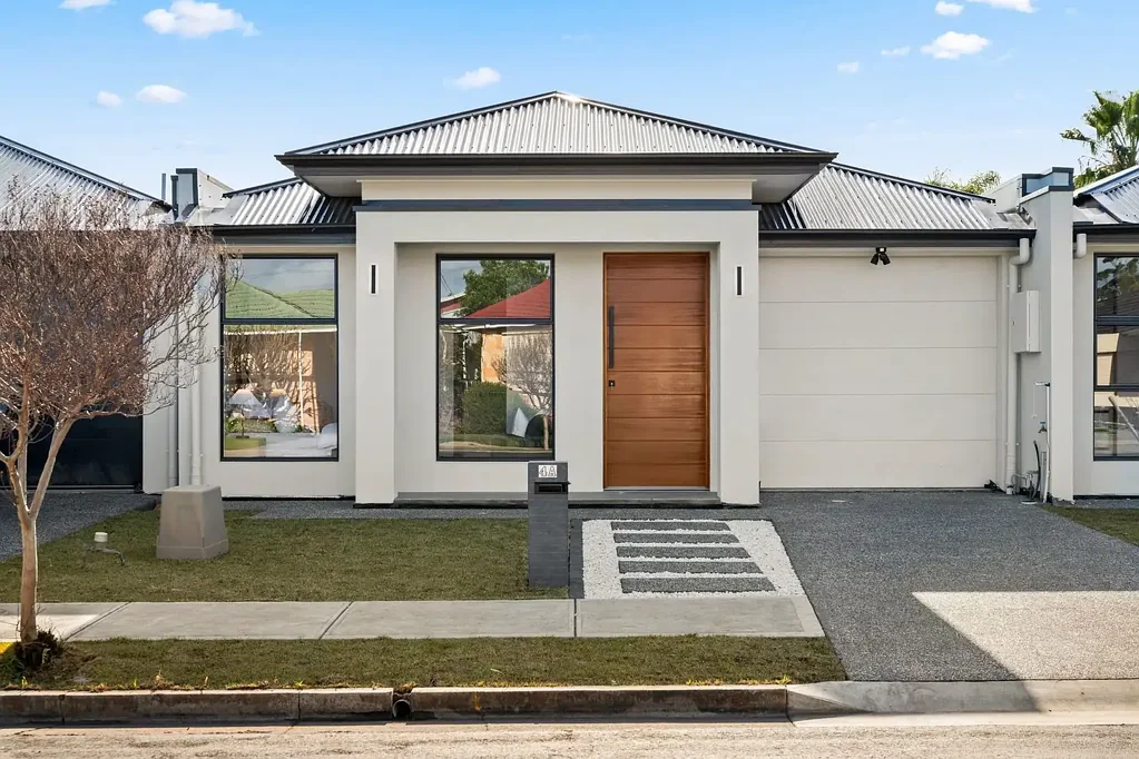 Plympton 3房  Brand New, Contemporary Style, Effortless Living.