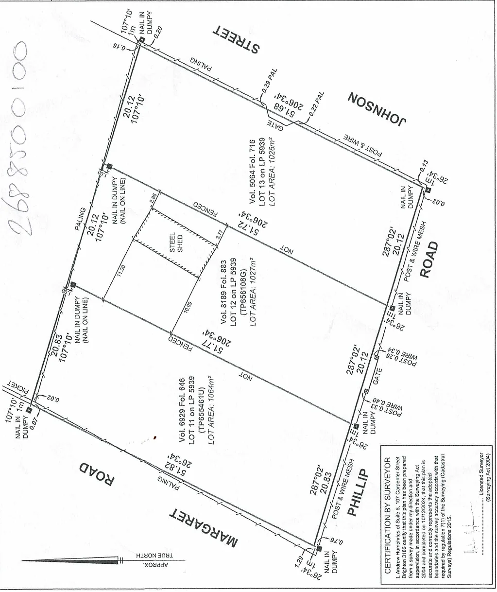 Avonsleigh 3ਬੈੱਡਰੂਮ Rare opportunity to purchase a house or land or both