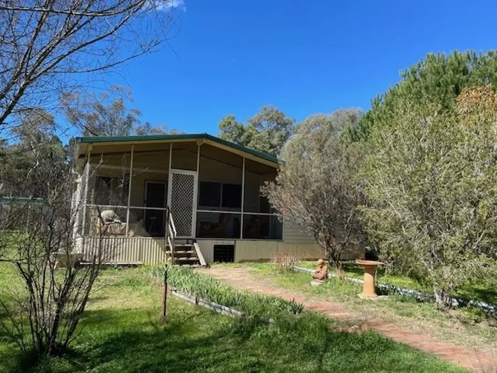 Coonabarabran Country Charm From The Modern World