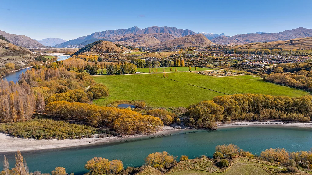 Dalefield/Wakatipu Basin Prime land holding