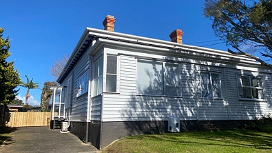31B Mount Smart Road, Royal Oak, Auckland, New Zealand, 3 chambres, 1 salles de bain, House
