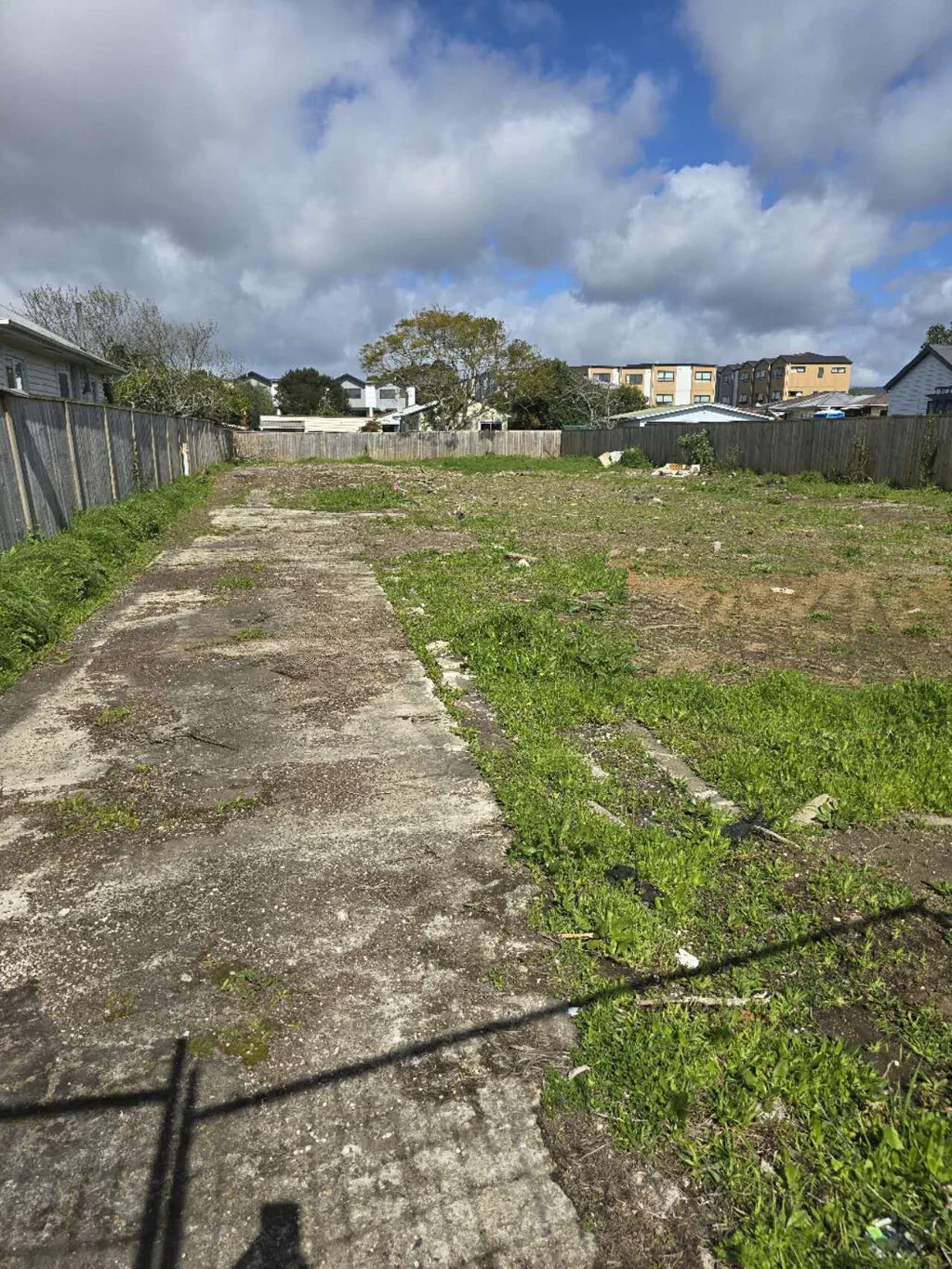 Ranui Commercial land for sale - 1012m2