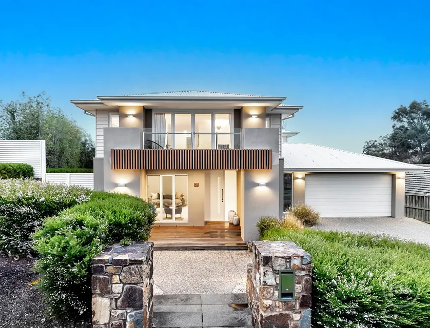 59 Merredin Circuit, Doreen, VIC 3754, 5房, 2浴, House