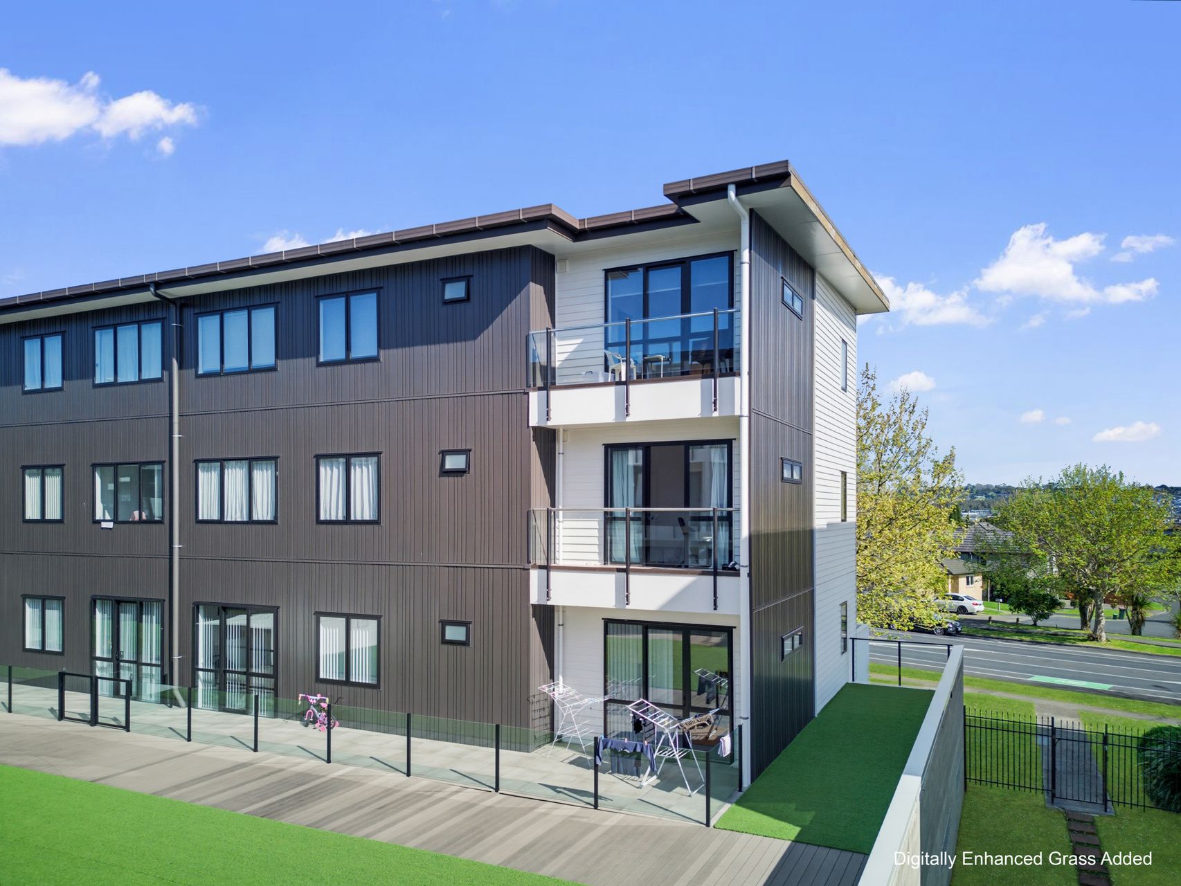 3/130 Stancombe Road, Flat Bush, photo 12