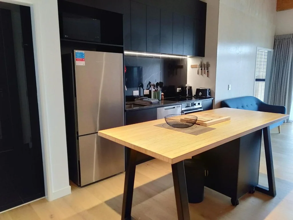 1 bedroom apartment in Hobsonville