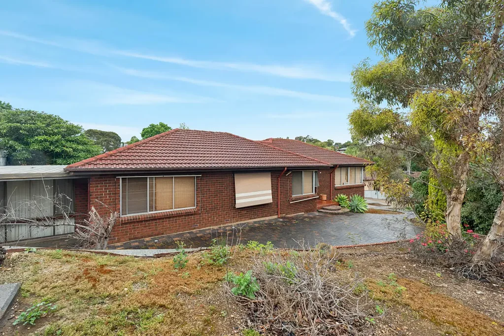40 Rees Street, Sheidow Park, SA 5158