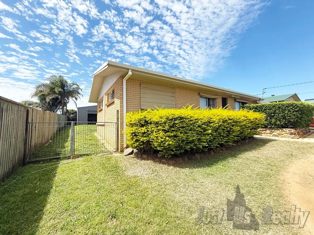 3 Linden Crescent, Qunaba, QLD 4670