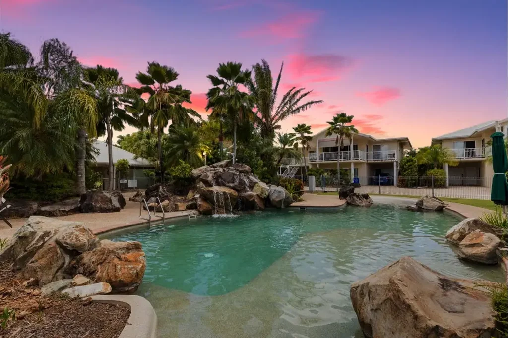 10/24 Pandanus Drive, Cannonvale, QLD 4802