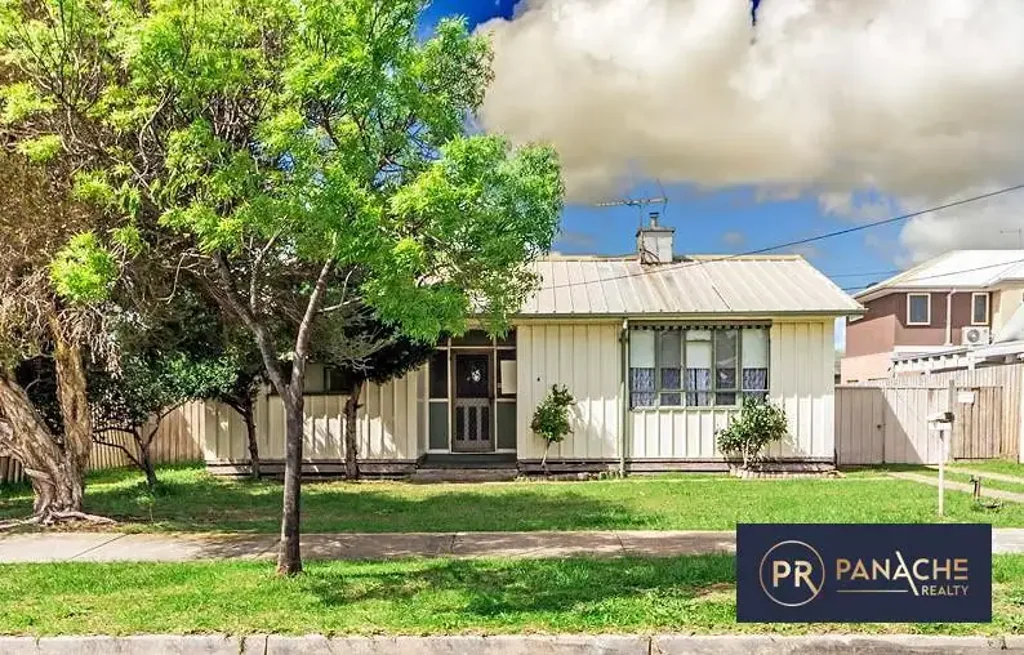 4 McNamara Road, Laverton, VIC 3028