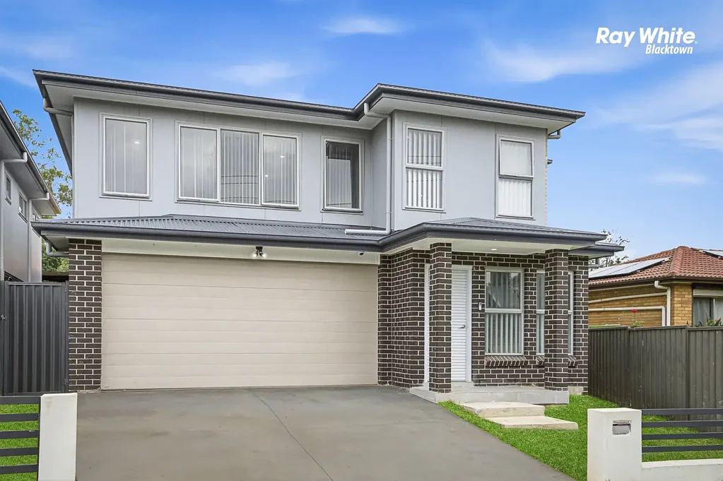 Quakers Hill 3ਬੈੱਡਰੂਮ SOLD BY KRISHNA SINGH RAYWHITE BLACKTOWN 0401882547
