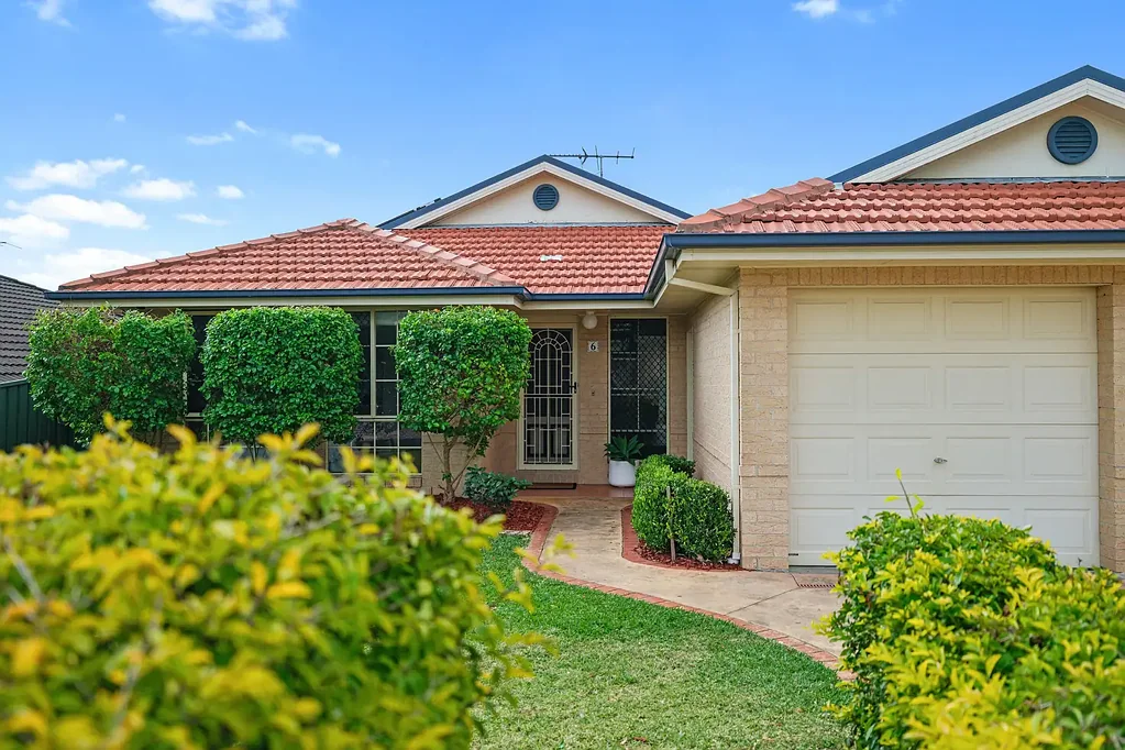 Fletcher 4房  Modern Family Living with Space, Comfort and a Sunny North-Facing Backyard