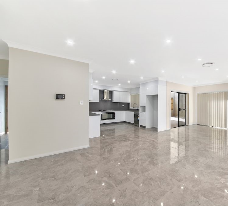 26 FEATHERTOP AV, MINTO NSW 2566, 0 રૂમ, 0 બાથરૂમ, House