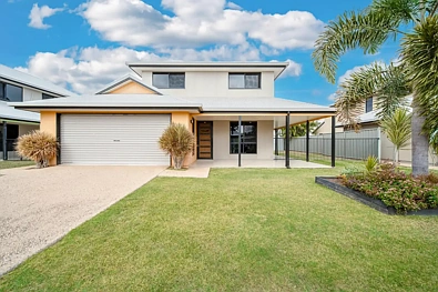Emerald 3Zimmer MODERN 3 BEDROOM TOWNHOUSE IN SOUGHT-AFTER RACEVIEW ESTATE