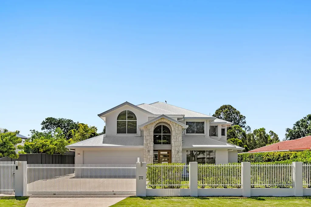 270 Nineteenth Avenue, Elanora, QLD 4221
