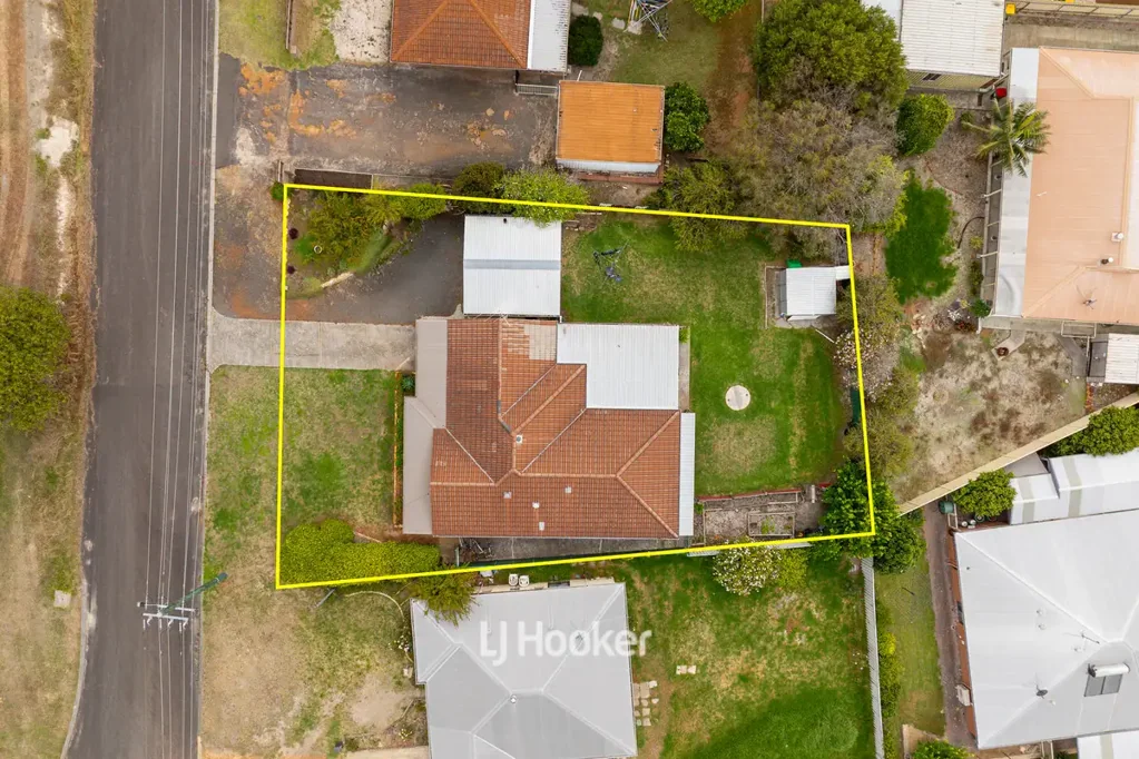 Donnybrook 4Zimmer Country Living with Space, Privacy & Views