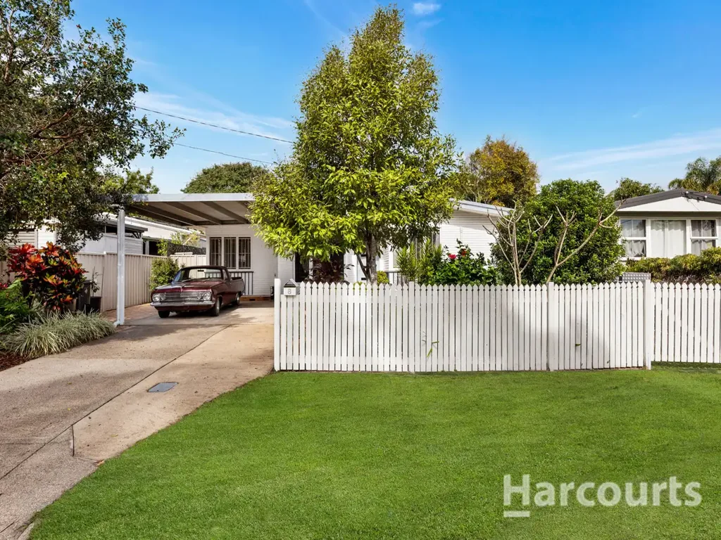 8 Inville Street, Geebung, QLD 4034
