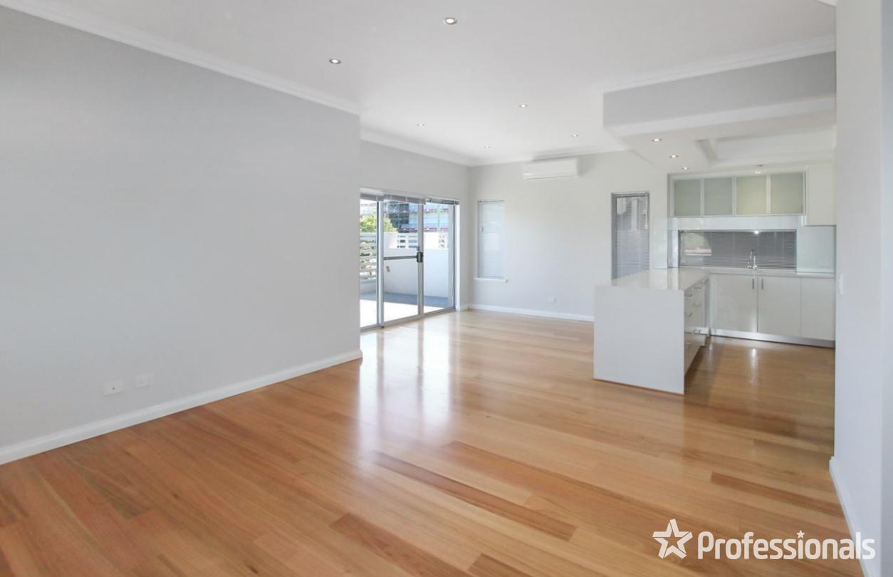 204 ALMA RD, NORTH PERTH WA 6006, 0部屋, 0バスルーム, House