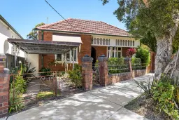 1 Pile Street, Dulwich Hill