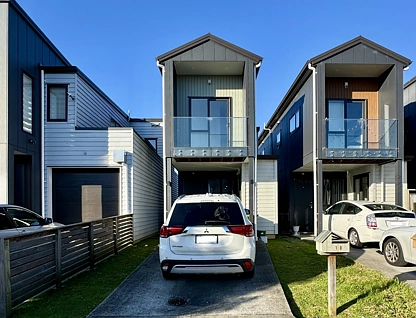 10 Taiaha Street, Papakura, 2房, 2浴, 整租城市屋