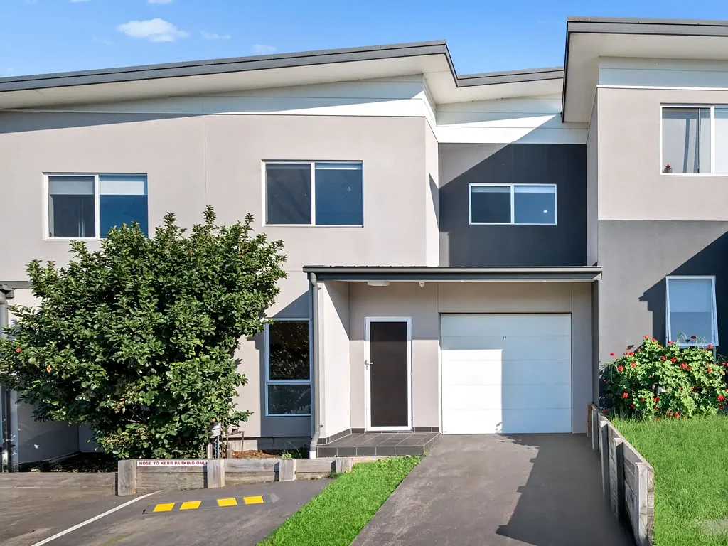 Glenfield 3ห้องนอน A Perfect Start