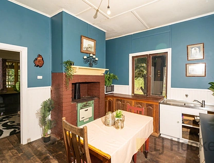 1196 Wheatley Coast Road, Quinninup, WA 6258, 3房, 1浴, House