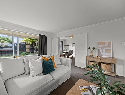 17 Caulfield Place, Awapuni, Palmerston North City, 4 chambres, 1 salles de bain, House