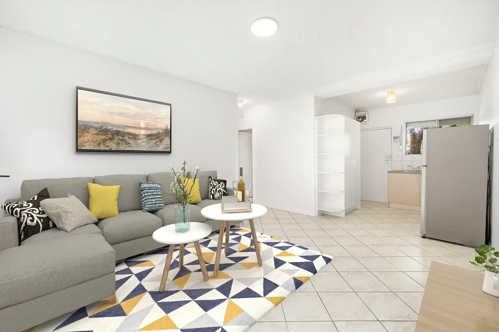 Mitchell Park 2બેડરૂમ Low-Maintenance Ground Floor Living in a Convenient Location