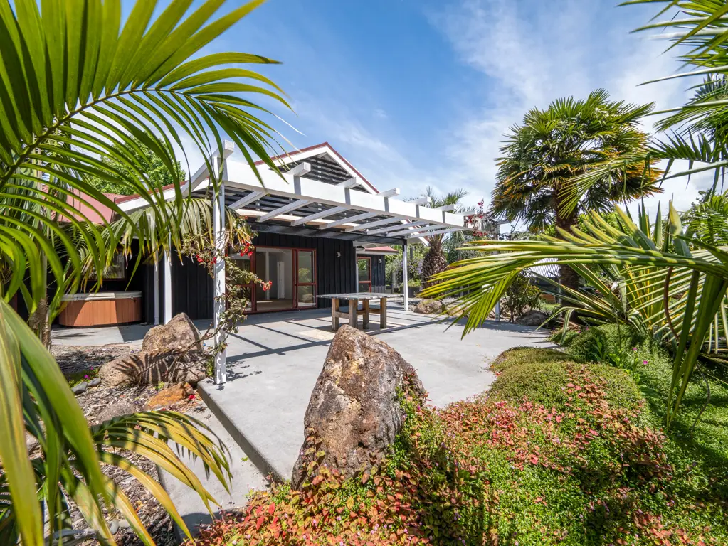 Kerikeri 3房  Vendors Meeting the Market - Big Price Drop!