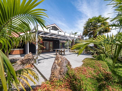 Kerikeri 3房  Vendors Meeting the Market - Big Price Drop!