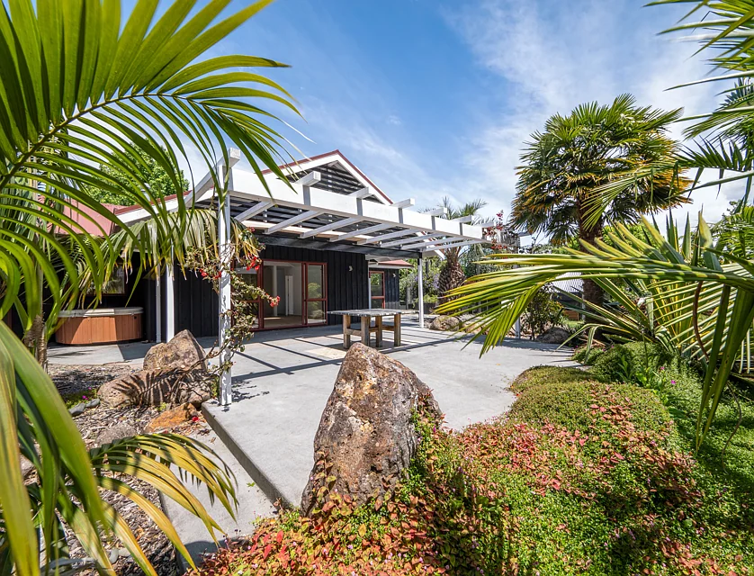 3 Cochrane Drive, Kerikeri, Far North, 3房, 2浴, 独立屋