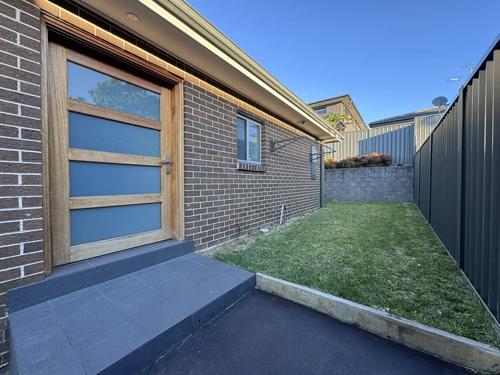 PERFECT GRANNY FLAT IN GREAT LOCATION