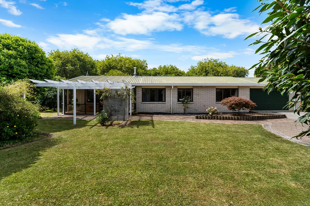 Cambridge 4房  A loving home in the best location!