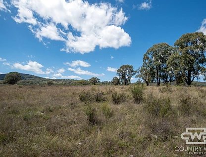 LOT 6/2202 Wellington Vale Road, Emmaville, Tamworth, 0 રૂમ, 0 બાથરૂમ, Lifestyle Property