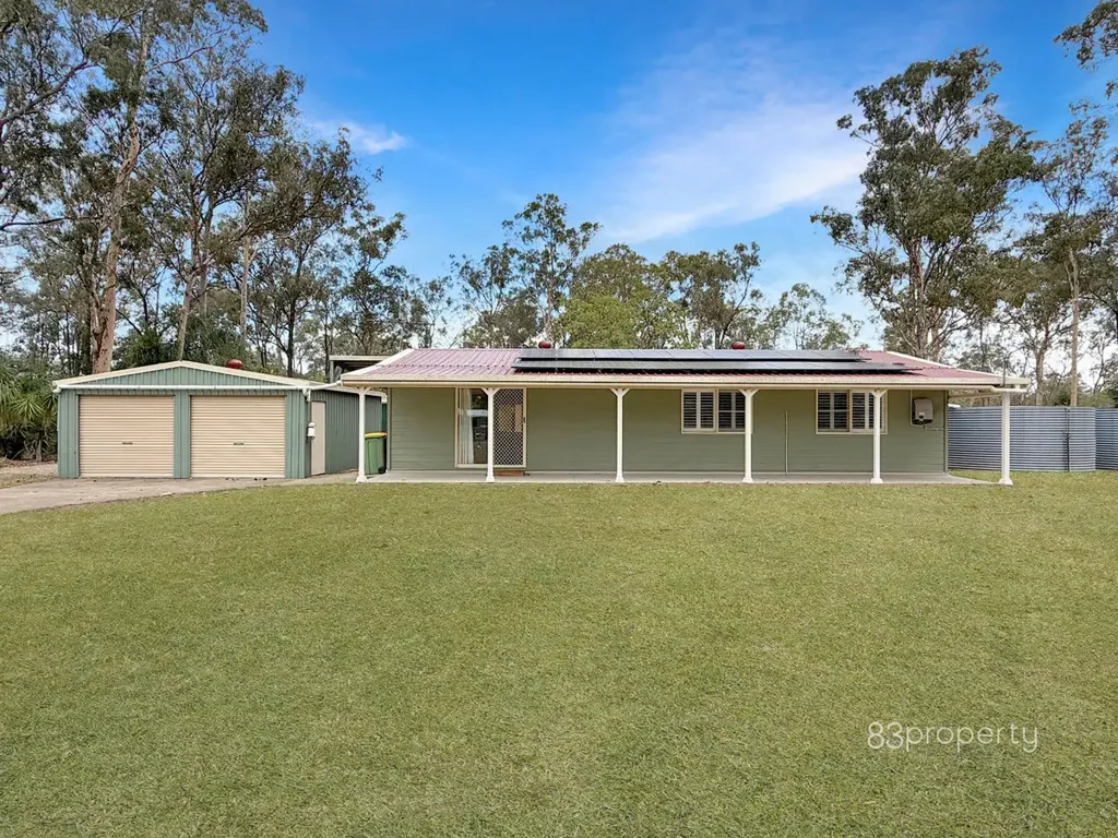 12 Sandpiper Drive, Regency Downs, QLD 4341