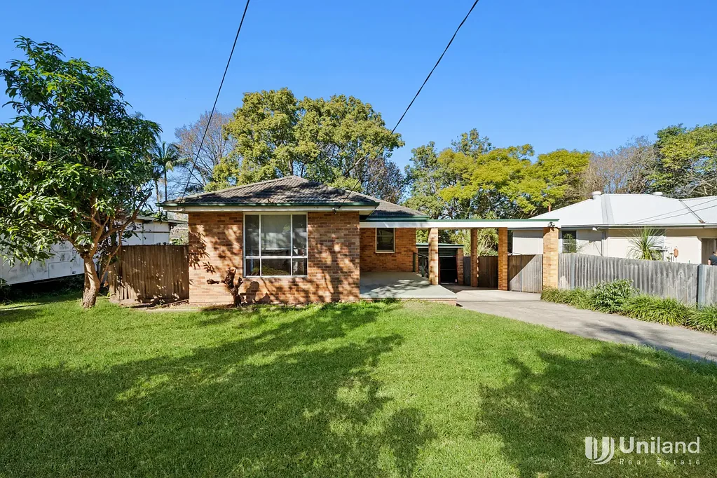 Telopea 5 Bedroom Endless Opportunity on 1,365sqm | Two Titles & R4 Zoning