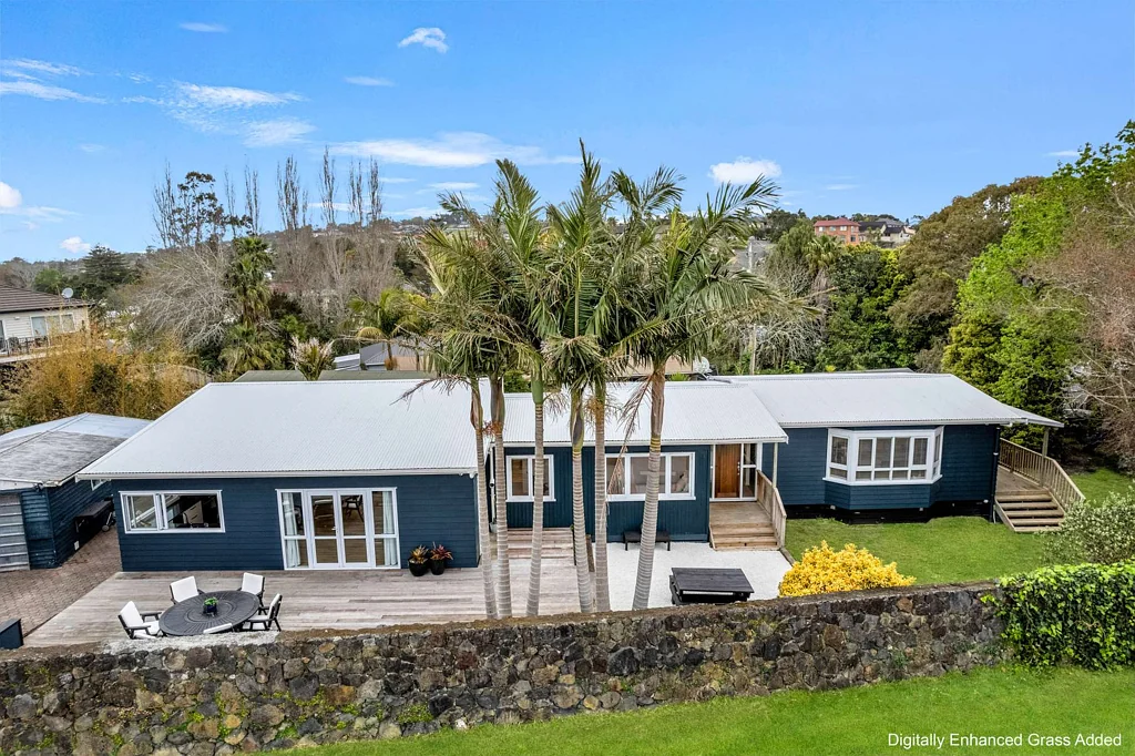 Stanmore Bay 4ਬੈੱਡਰੂਮ Sun, Space & Style in Stanmore Bay