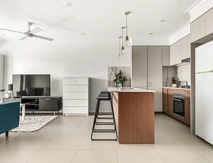 602/6 Algar Street, Windsor, Brisbane - Northern Region , 2房, 2浴, Apartment