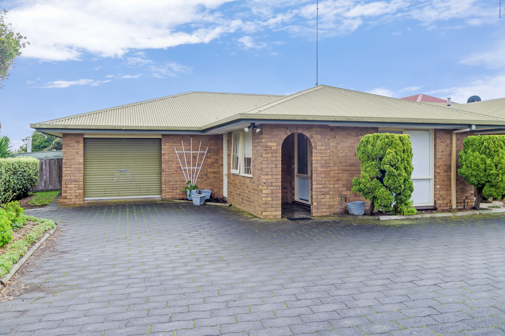 UNIT 6 45 HURD ST, PORTLAND VIC 3305, 0 ਕਮਰੇ, 0 ਬਾਥਰੂਮ, Unit