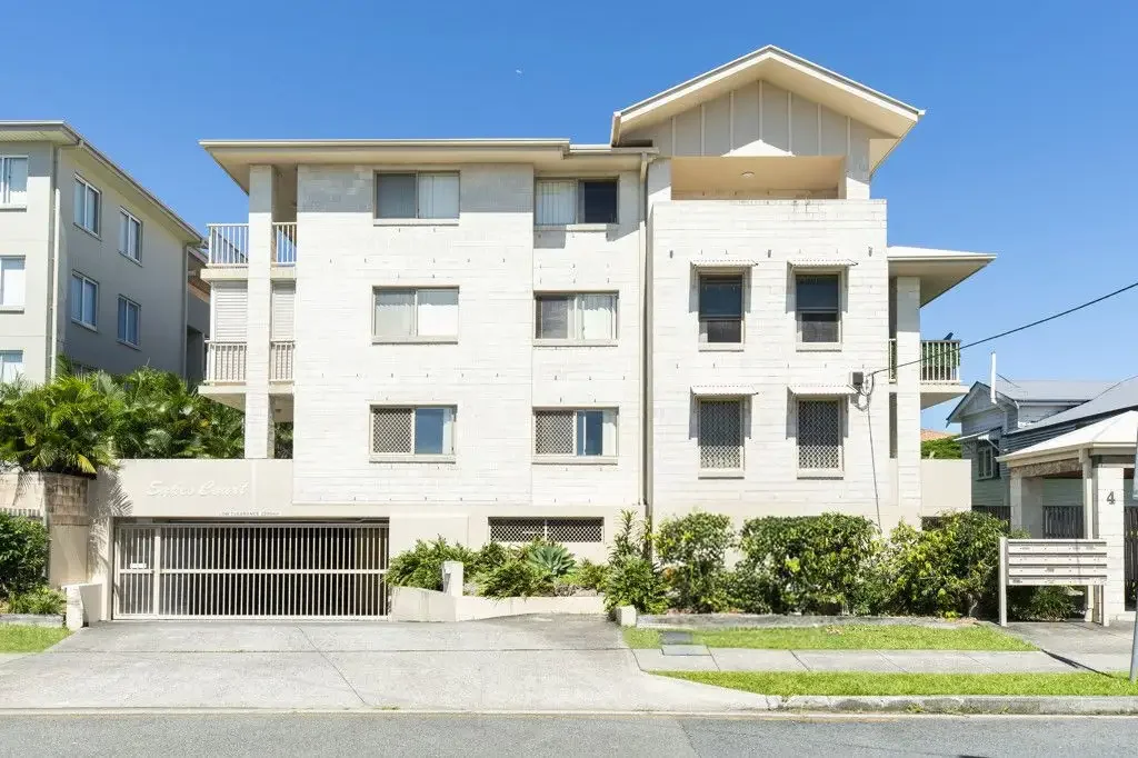 14/4 Sykes Court, Southport, QLD 4215