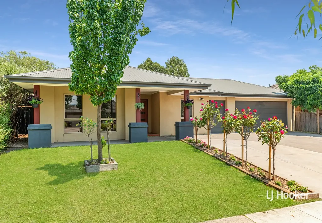 5 Rosie Drive, Broadford, VIC 3658