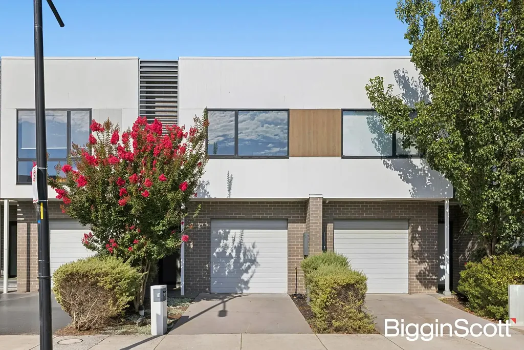10 Abbington Avenue, Cheltenham, VIC 3192