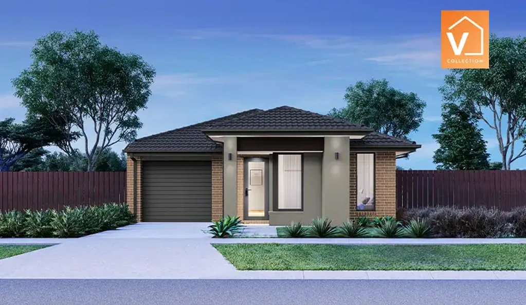 Kilmore 3房  Mimosa Homes Proudly Presents