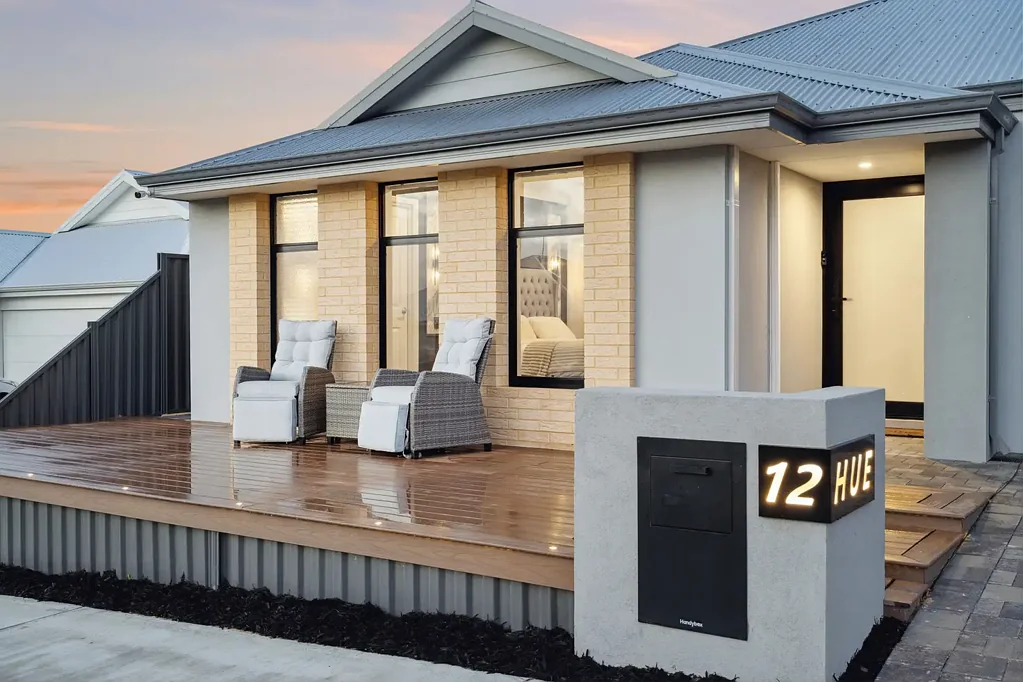 12 Hue Road, Eglinton, WA 6034