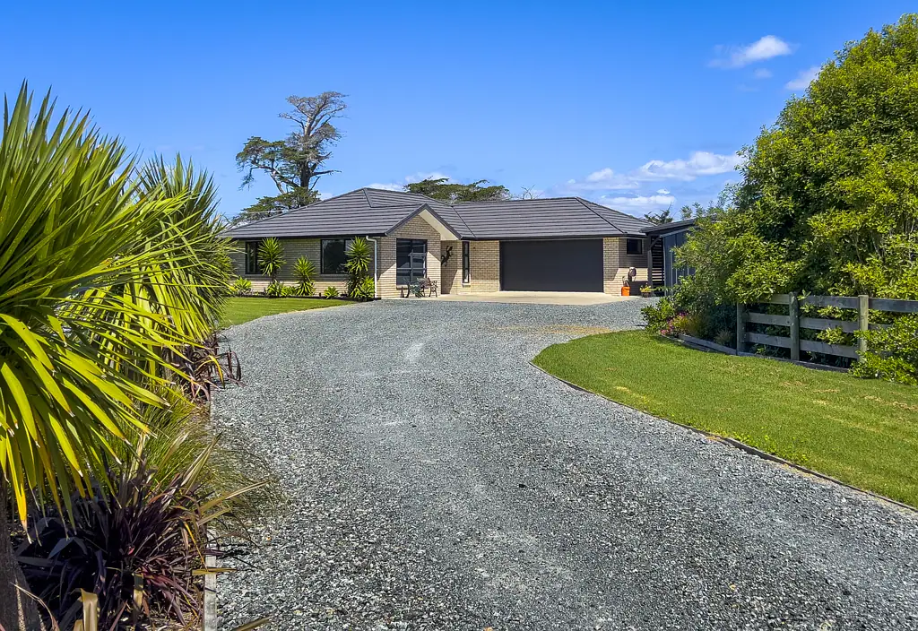 Waipu 3Kwarto Location, Privacy and Space