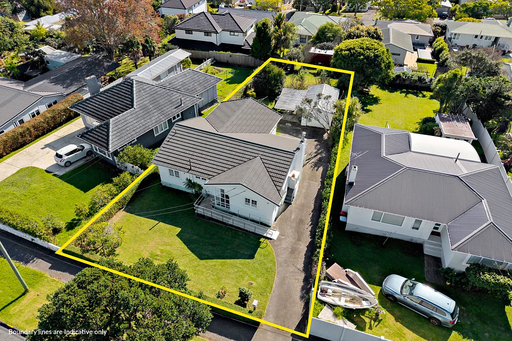 208 West Tamaki Road, Glendowie, Auckland City, Auckland