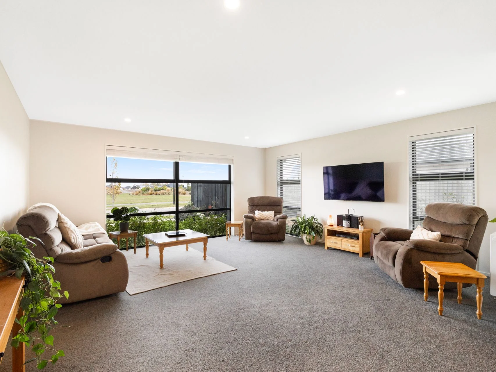 49 McGrath Drive, Lincoln, Selwyn, 3 Bedrooms, 2 Bathrooms, House
